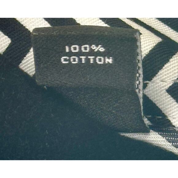 Sean John Striped Long Sleeve Shirt Size 17 1/2 Sleeve 34-35 Regular Fit NWT - Picture 5 of 7